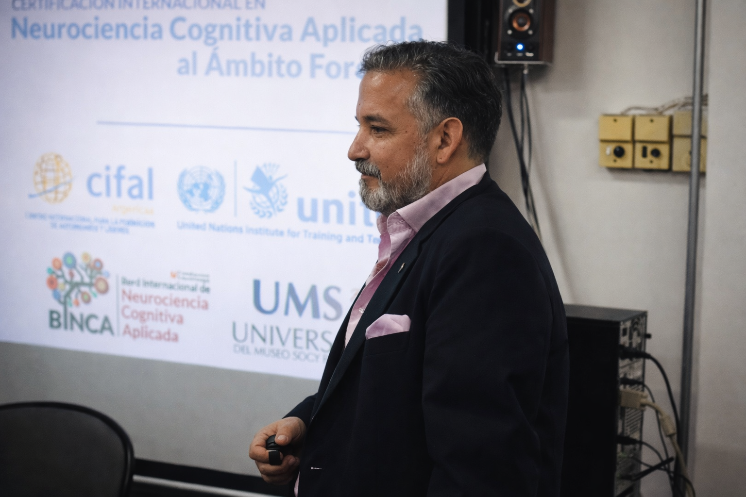 Desarrollo de Capital Humano