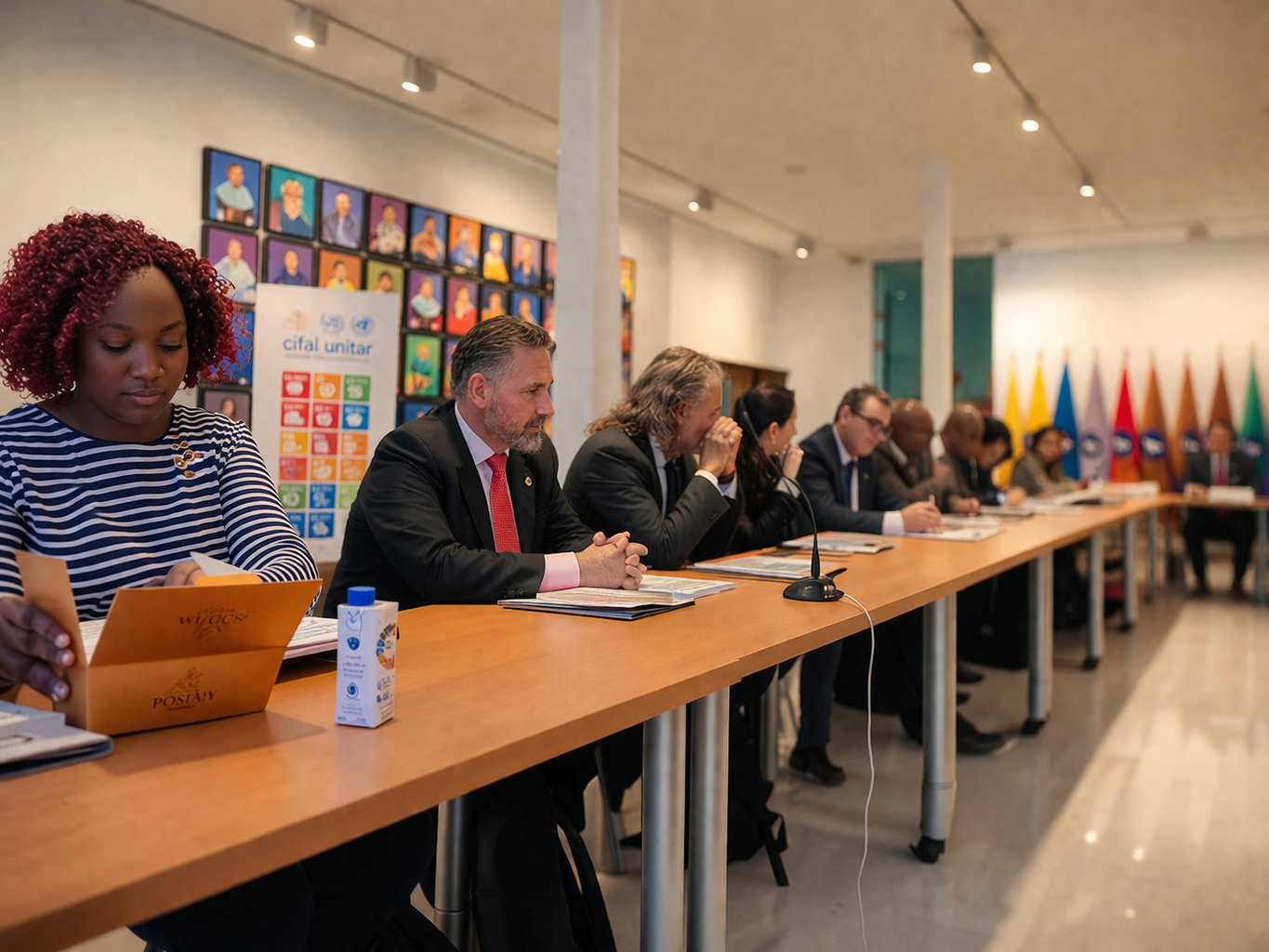 Liderazgo y Gestión