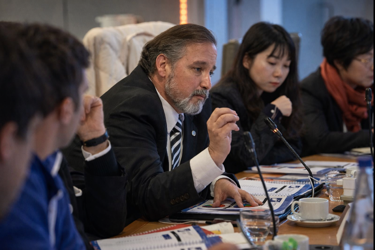 Encuentros Académicos