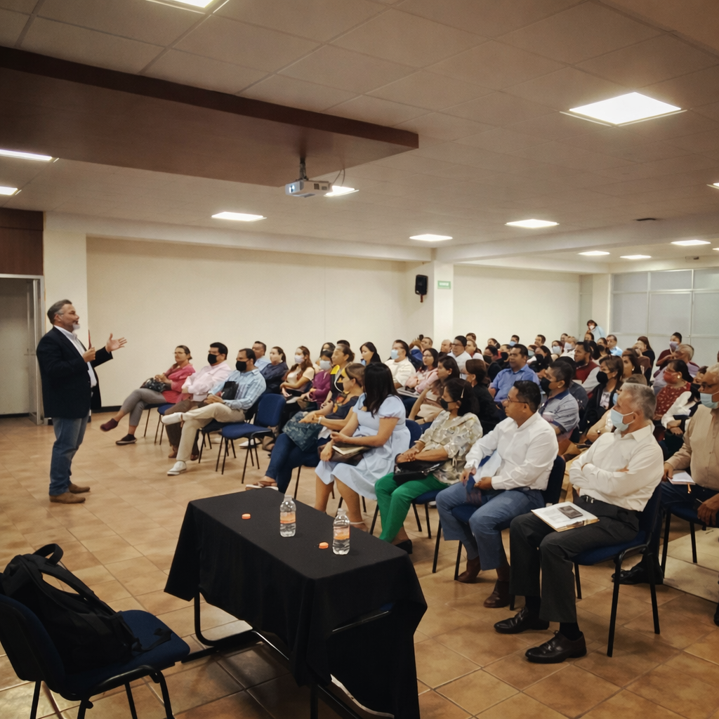 Neurociencia en la Práctica