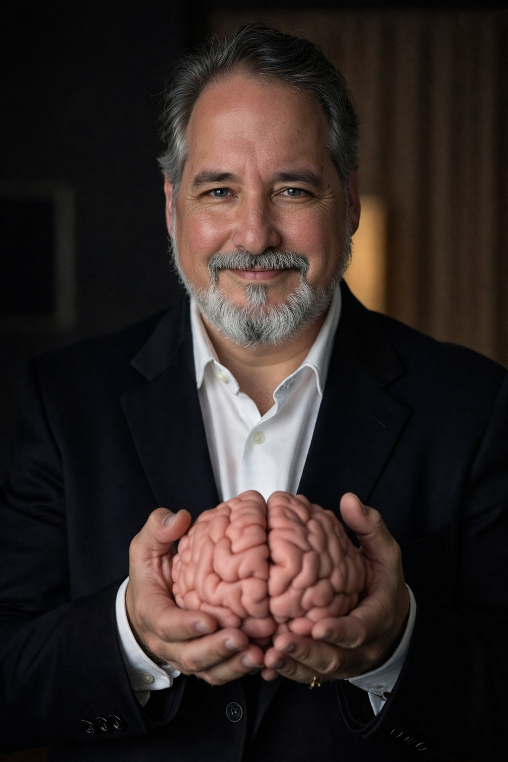 Dr. H.C. Pablo Román-Lüscher